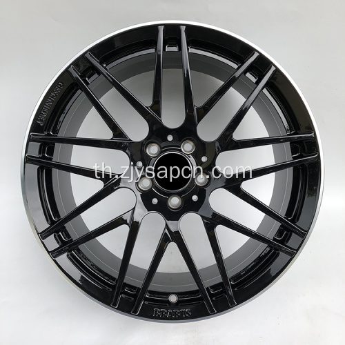 S Class E Class CCLASS Forged Wheel ขอบล้อ